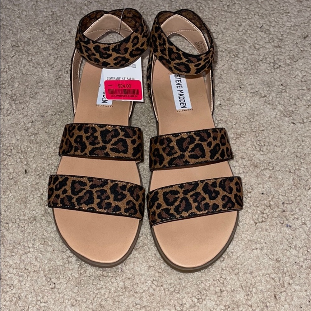 Steve Madden sandals